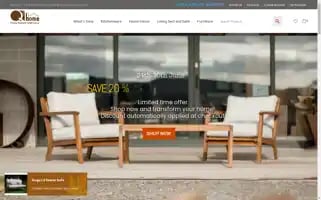 Qhomeaustralia.com Screenshot 2024-06-28 23:23:27