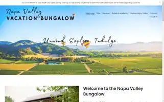 Napavacationbungalow.com Screenshot 2024-04-17 14:30:46