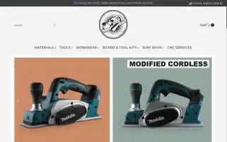 Shapersupply.com Screenshot 2024-05-05 14:27:43