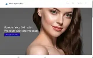 Waterpremiumshop.com Screenshot 2024-05-26 21:09:05