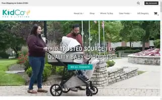 Kidco.com Screenshot 2024-05-12 14:46:33