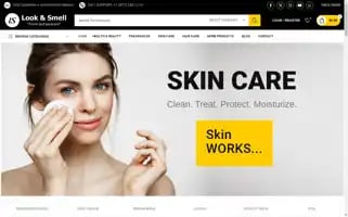 Looksmell.com Screenshot 2024-05-12 18:55:37