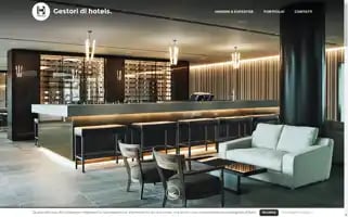 Dhotels.it Screenshot 2024-04-17 08:55:49