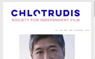 Chlotrudis.org Screenshot 2024-07-02 22:39:28