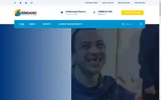 Cooperidano.it Screenshot 2024-07-05 05:44:30