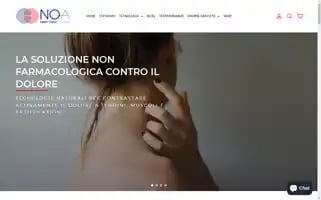 Noacademy.it Screenshot 2024-05-05 00:51:58