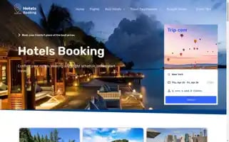Thehotelsbooking.com Screenshot 2024-04-24 05:45:54