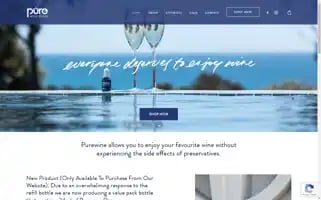 Purewine.com.au Screenshot 2024-06-11 14:30:09