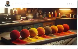 Spiceorbs.com Screenshot 2024-05-02 05:19:29