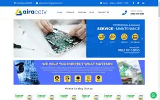 Airacctv.com Screenshot 2024-05-20 20:19:53