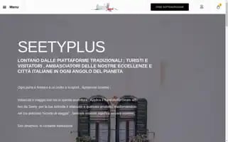 Seetyplus.it Screenshot 2024-07-04 20:26:36
