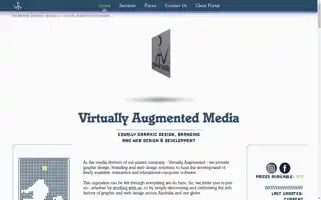 Virtuallyaugmented.media Screenshot 2024-06-16 12:08:03
