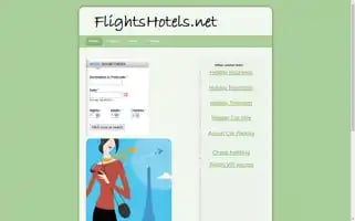 Flightshotels.net Screenshot 2024-04-23 13:34:45
