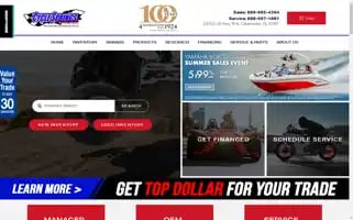 Cyclesprings.com Screenshot 2024-07-02 02:34:57