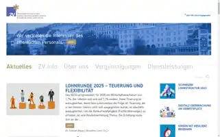 Oeffentlichespersonal.ch Screenshot 2024-06-30 03:31:03