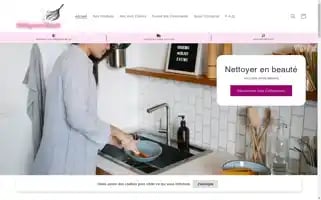 Nettoyerenbeaute.com Screenshot 2024-05-04 00:00:22