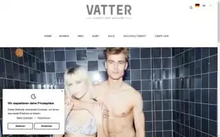 Vatter-fashion.com Screenshot 2024-05-05 11:25:14