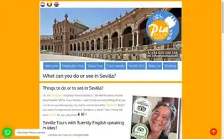 Piatours.com Screenshot 2024-04-17 06:10:56