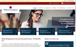 Stourbridgeaccountants.com Screenshot 2024-04-17 10:43:25