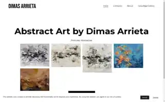 Dimasarrieta.com Screenshot 2024-05-23 17:16:08