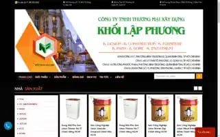 Khoilapphuong.vn Screenshot 2024-06-16 22:19:18