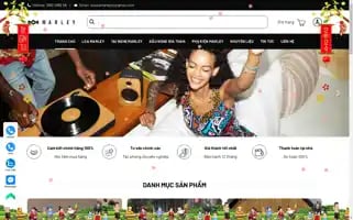 Thehouseofmarleyvn.com Screenshot 2024-05-23 14:57:29