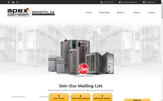 Apexsupplymarietta.com Screenshot 2024-05-15 11:56:10