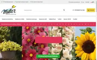 Mullerseeds.pl Screenshot 2024-06-26 22:54:09