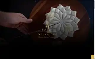 Patisserie-aurelie.nl Screenshot 2024-07-08 20:22:46