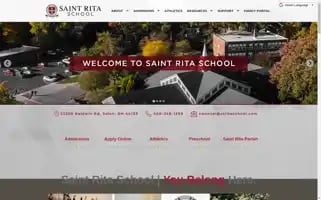 Stritaschool.com Screenshot 2024-07-03 10:26:57