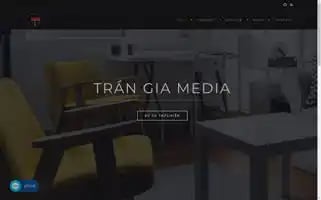 Trangiamedia.net Screenshot 2024-05-22 02:58:51