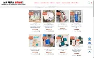 Myphamhang.com Screenshot 2024-06-12 03:39:25