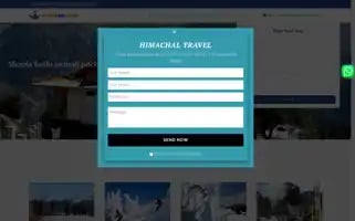 Tajtourandtravel.in Screenshot 2024-04-23 22:19:50