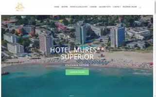 Mureshotel.ro Screenshot 2024-04-19 05:57:39