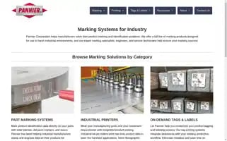 Pannier.com Screenshot 2024-07-04 10:24:35