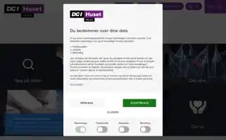 Dgihusetvejle.dk Screenshot 2024-07-06 06:06:02