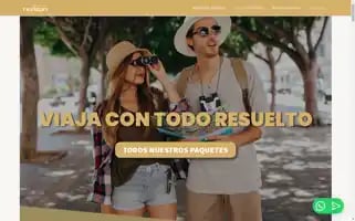 Horizontravel.info Screenshot 2024-04-15 13:45:57