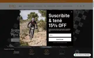Torqfitnesscr.com Screenshot 2024-06-30 16:38:02