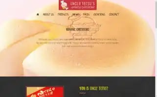 Uncletetsu.com.au Screenshot 2024-06-11 10:24:07