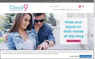 Cloudninepromo.com Screenshot 2024-05-15 17:48:17