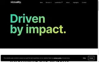 Vizzuality.com Screenshot 2024-07-06 02:45:20