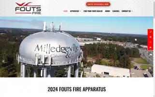 Foutsfire.com Screenshot 2024-07-05 20:14:36