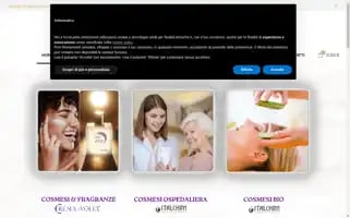 Cremaunavolta.it Screenshot 2024-05-25 12:42:28