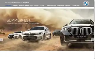 Bmw-binhduong.com.vn Screenshot 2024-06-25 00:21:45