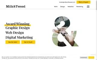 Milkandtweed.com Screenshot 2024-06-28 23:10:26