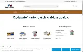 Kartonmax.sk Screenshot 2024-07-10 08:14:51