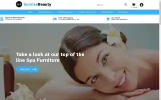 Sunrisebeauty.co.uk Screenshot 2024-05-21 23:35:19