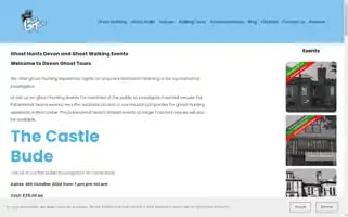 Devonghosttours.com Screenshot 2024-04-15 13:31:34