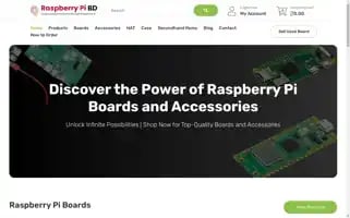 Raspberrypibd.com Screenshot 2024-05-26 07:19:54