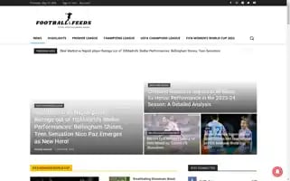 Football-feeds.com Screenshot 2024-05-25 20:47:02